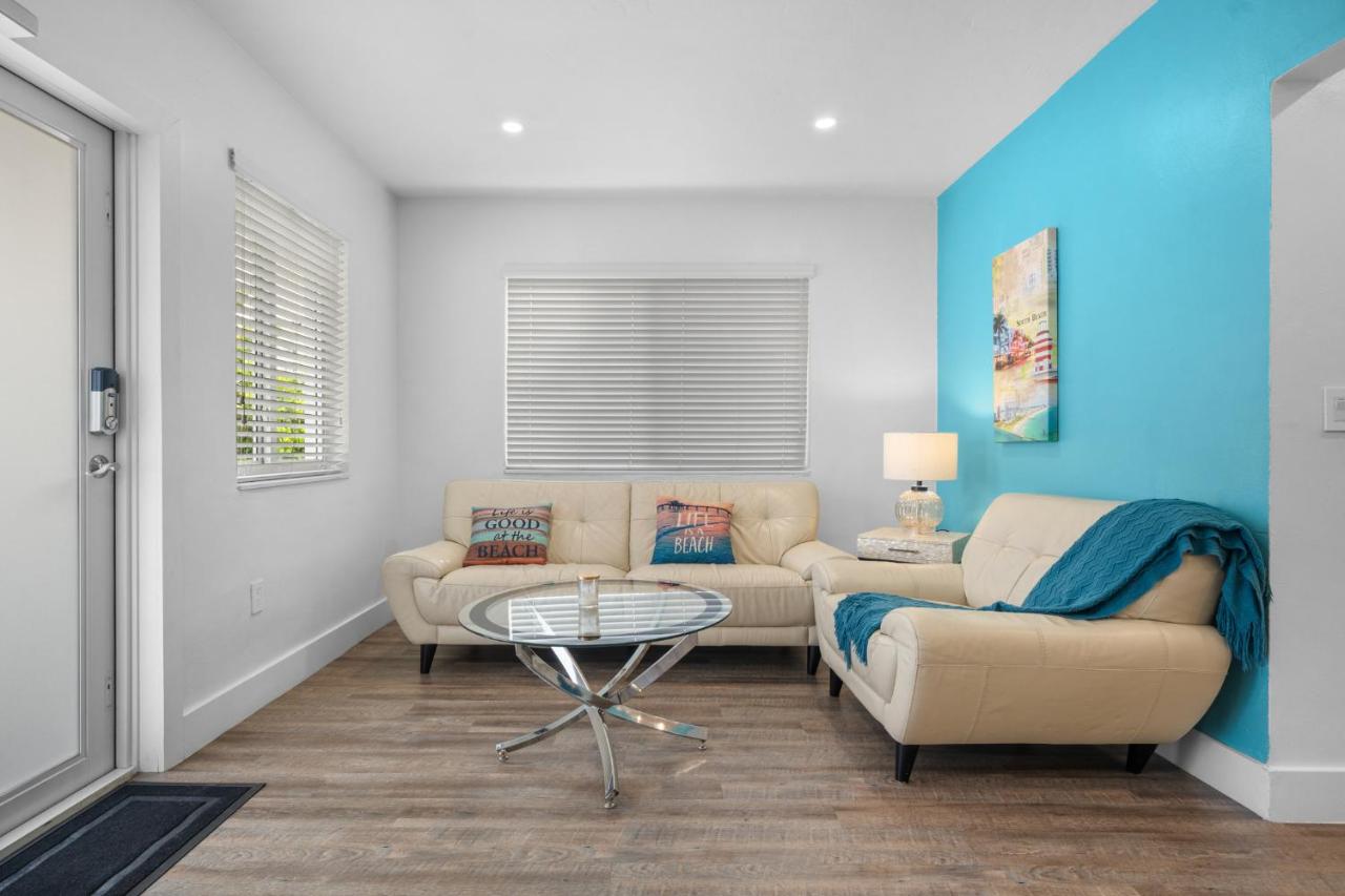Villa Mia Cozy Home in the heart of Miami - 2