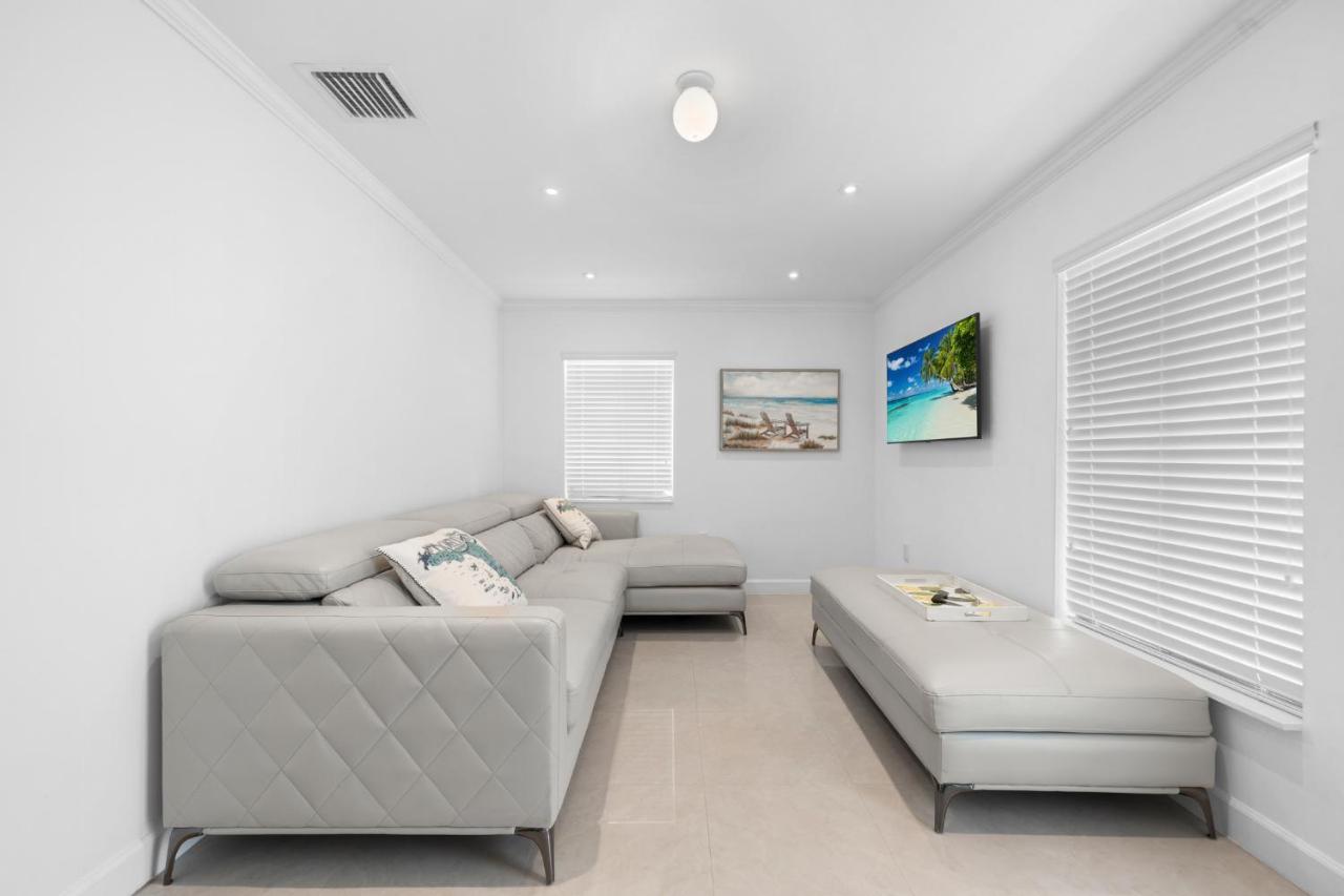 Villa Capri Cottage in the heart of Miami - 5