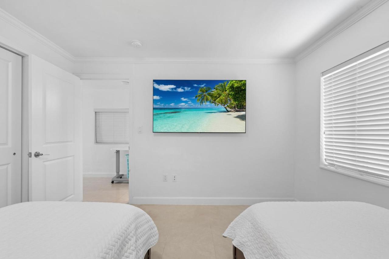 Villa Capri Cottage in the heart of Miami - 2