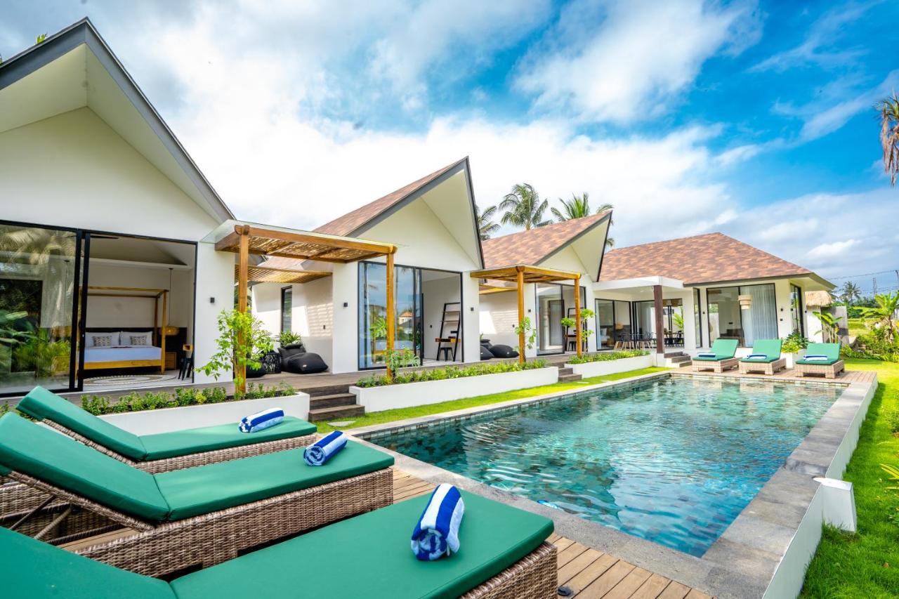 Villa Ravaka Ubud - 5