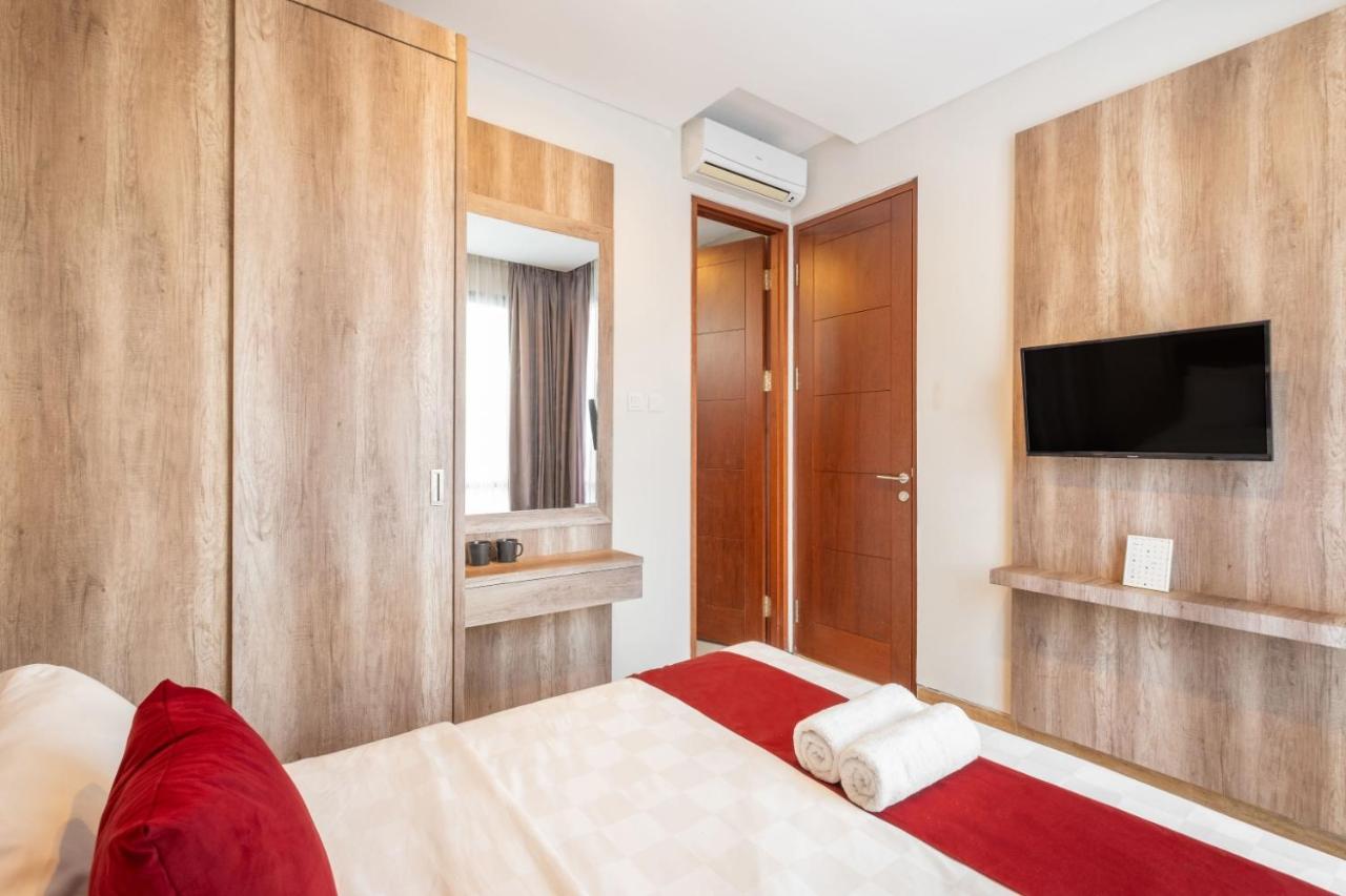 Cove Villa Prana - 5