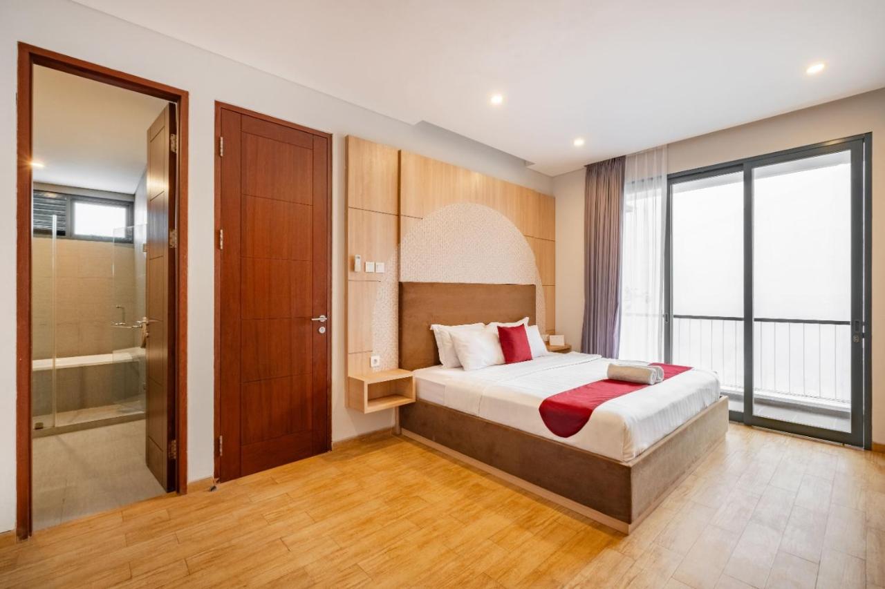 Cove Villa Prana - 2