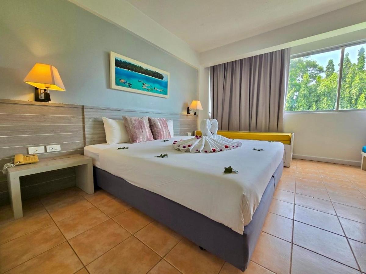 ON Hotel Phuket - SHA - 3