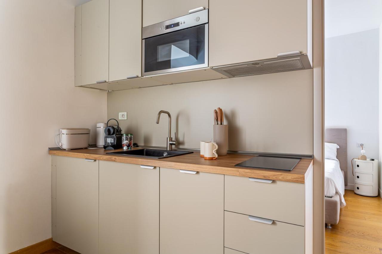 iFlat Modern & Comfortable apt in Trastevere - 4