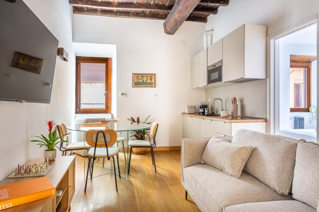 iFlat Modern & Comfortable apt in Trastevere - 2