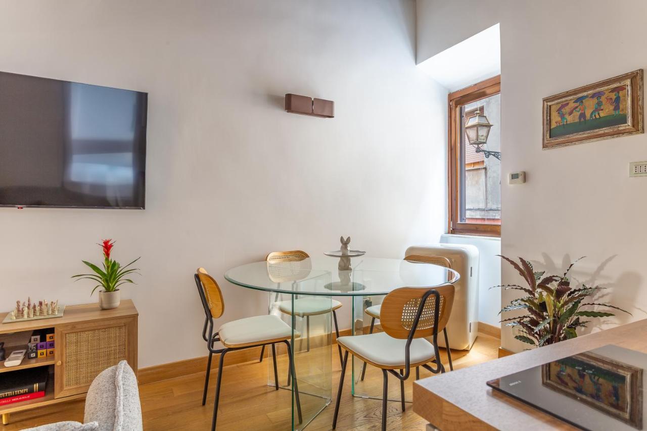 iFlat Modern & Comfortable apt in Trastevere - 5