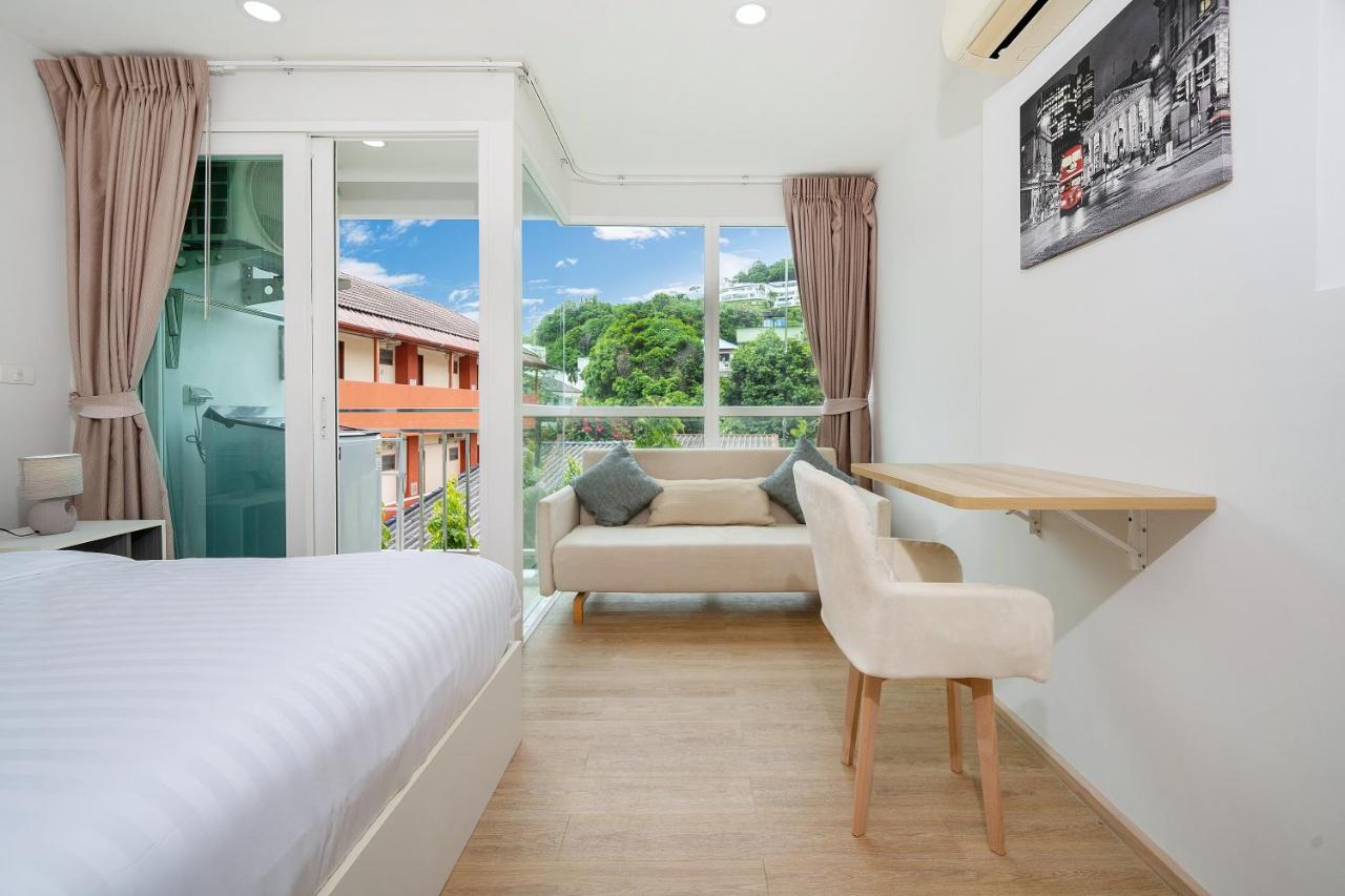 Beach Life & Surf Thrills, Stay at Kata Suite 8-132 in Kata Oasis Residence - 2