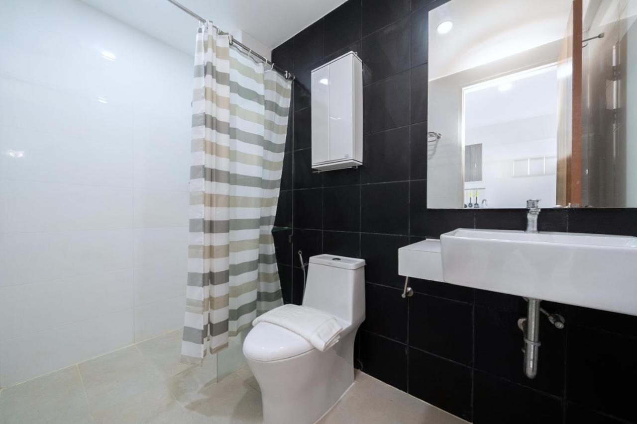 Beach Life & Surf Thrills, Stay at Kata Suite 8-132 in Kata Oasis Residence - 3