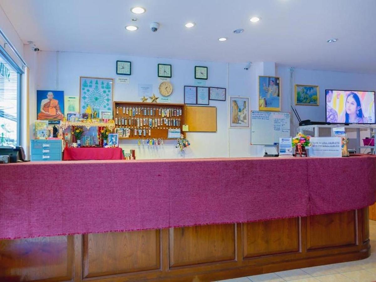 Rabbit Mansion Patong Hotel - 5