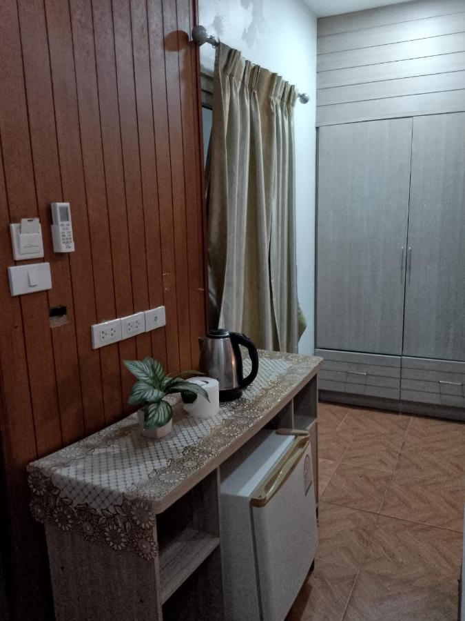 Lucky Guest house - 4