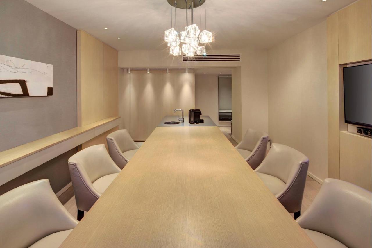 Hyatt Regency Mexico City - 3