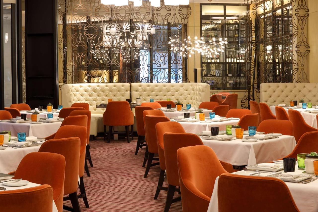 Hyatt Regency Mexico City - 2