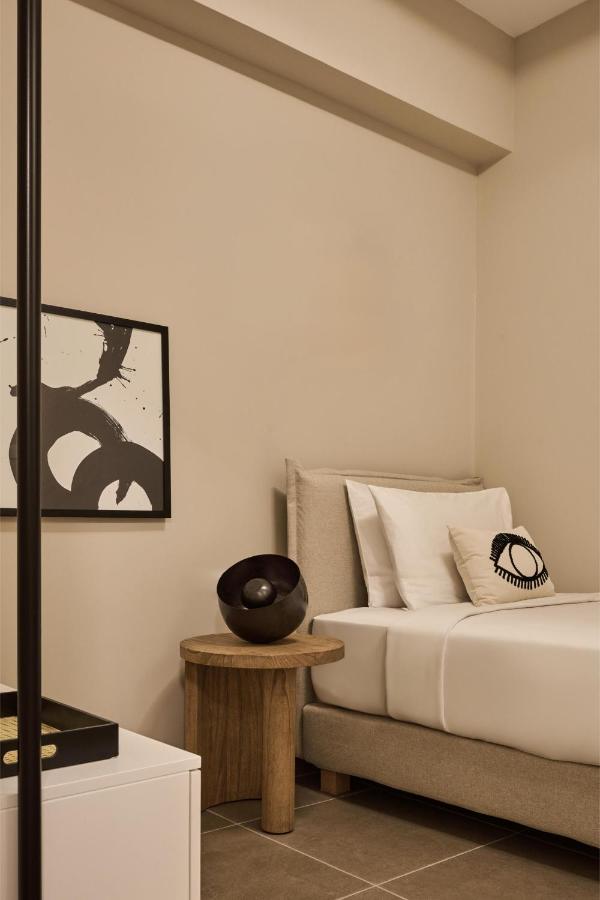 Finders Akadimias Suites - 4