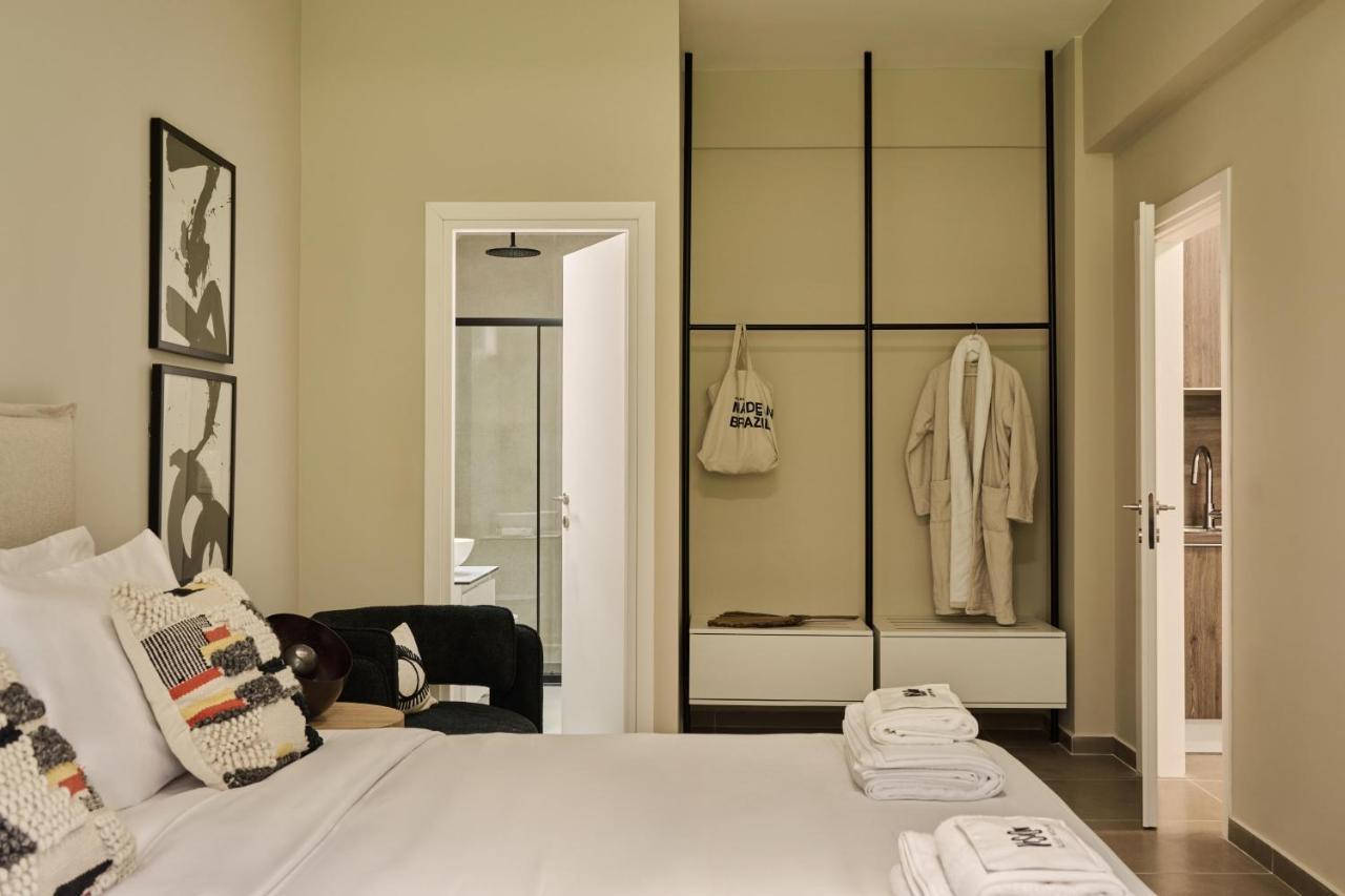 Finders Akadimias Suites - 2