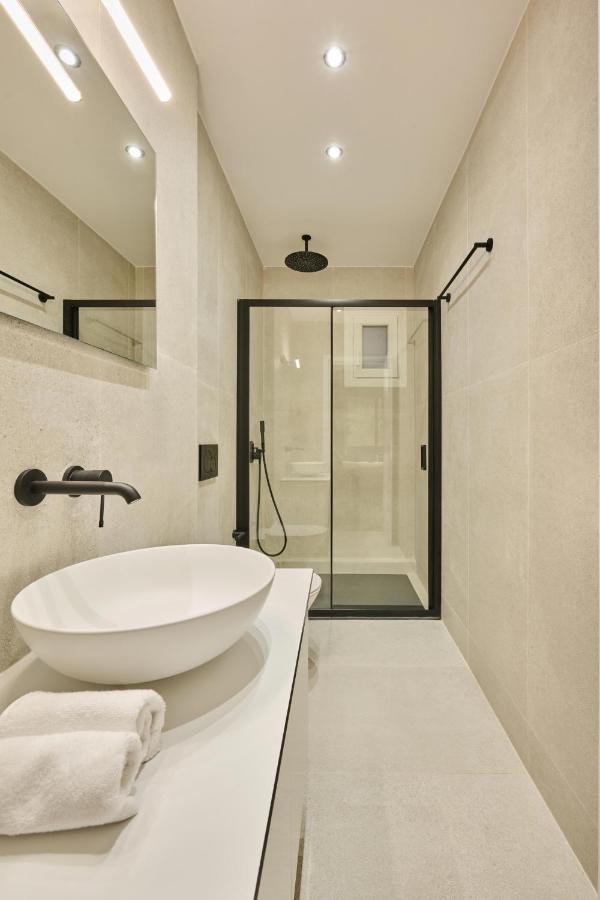 Finders Akadimias Suites - 3
