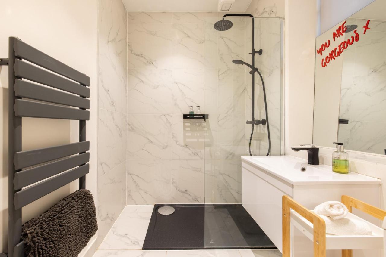 Modern Luxury Soho Apartment - 3