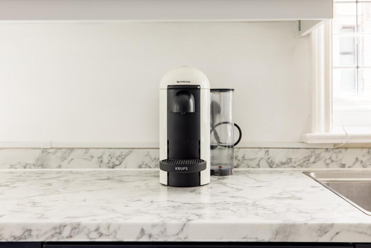 Modern Luxury Soho Apartment - 5