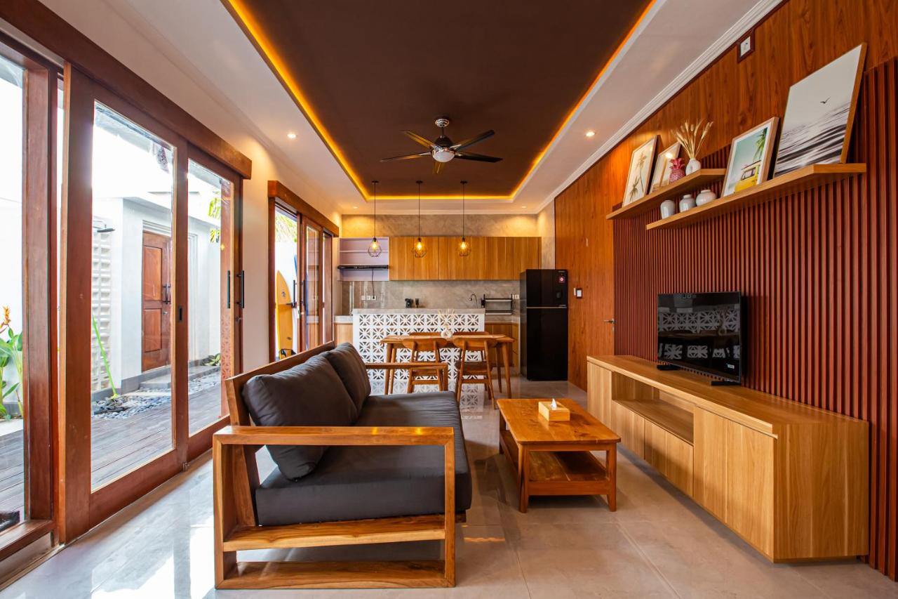 Surf Lodge Canggu - 5