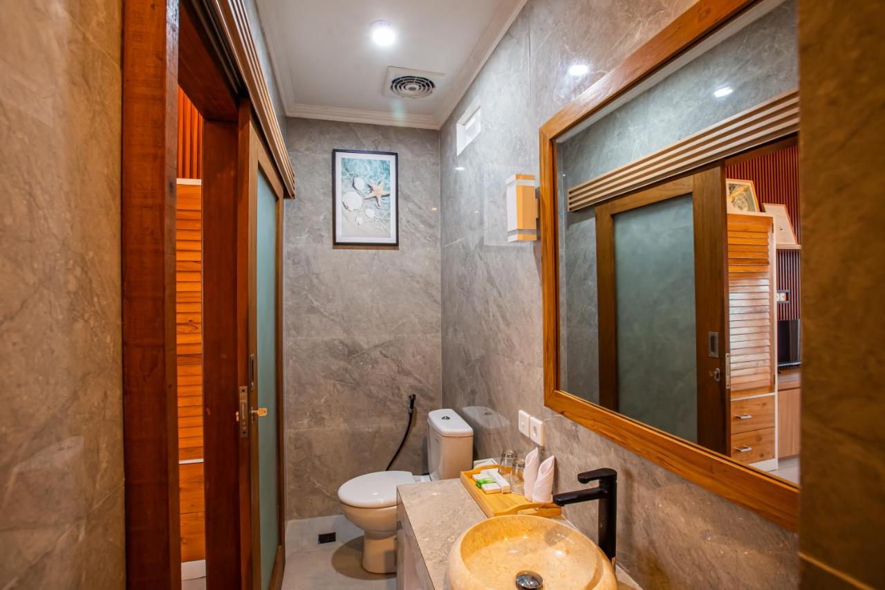 Surf Lodge Canggu - 3