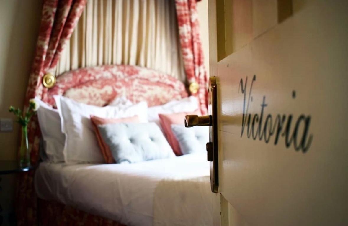 Windsor Towne House Hotel — photo 14