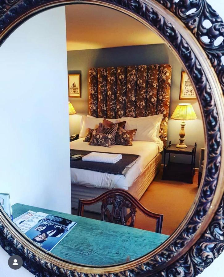 Windsor Towne House Hotel — photo 15