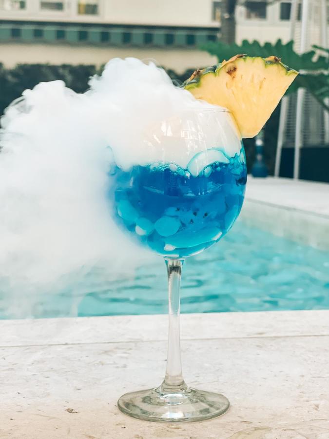 The Fairwind Hotel - 5