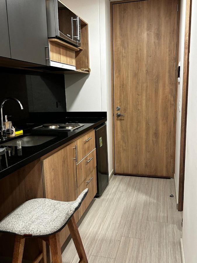 Loft de lujo en Chapinero con piscina - 521 - 5
