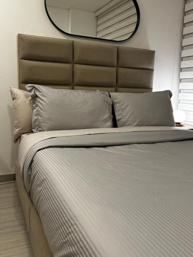 Loft de lujo en Chapinero con piscina - 521 - 2