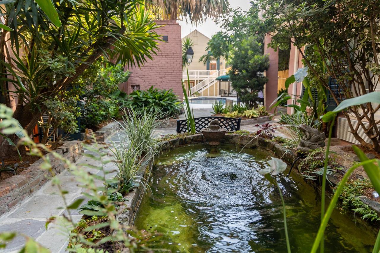 Lamothe House Hotel a French Quarter Guest Houses Property — photo 21