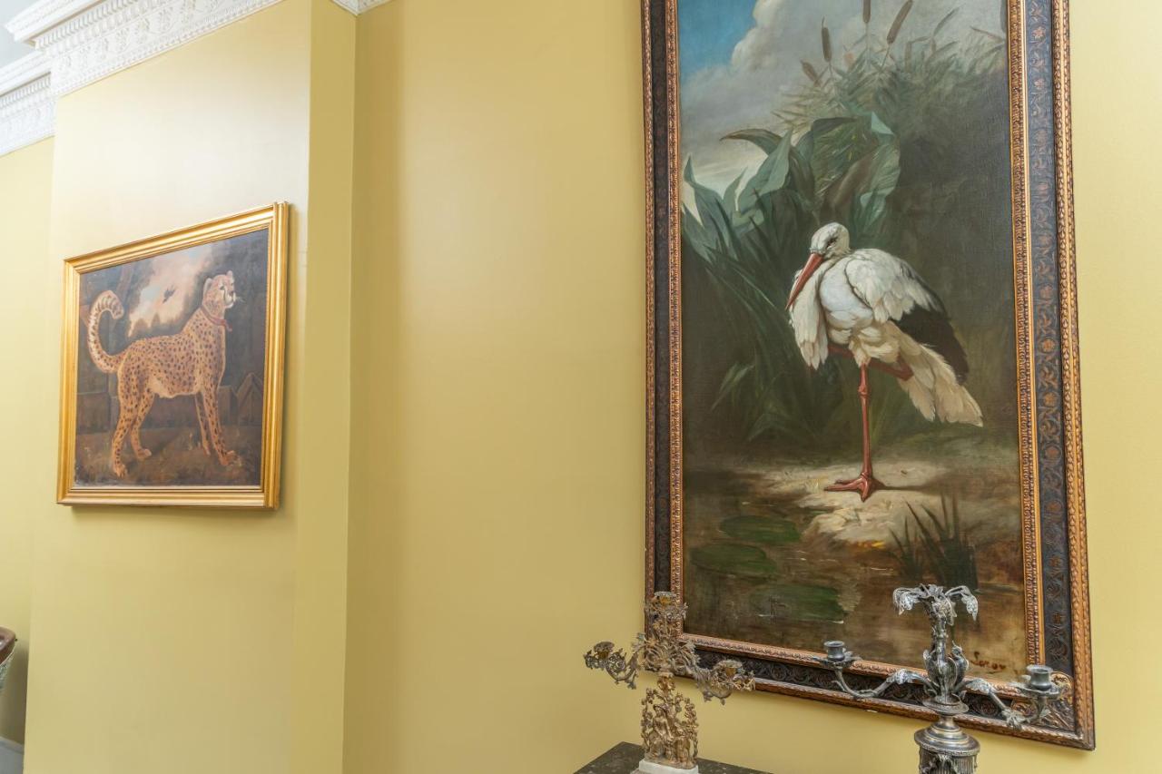 Lamothe House Hotel a French Quarter Guest Houses Property — photo 19