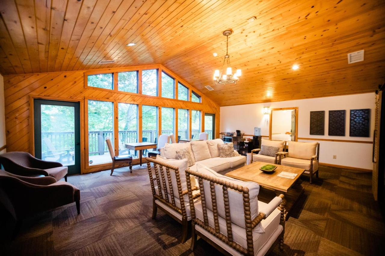 Sylvan Valley Lodge and Cellars — photo 2