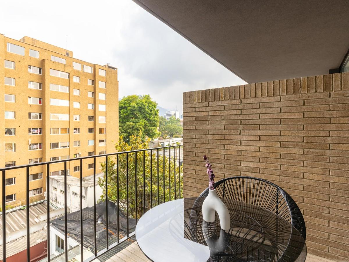 Muttuo by Wynwood House - 3