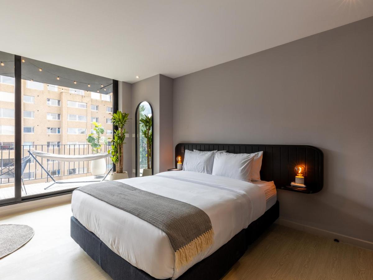 Muttuo by Wynwood House - 5