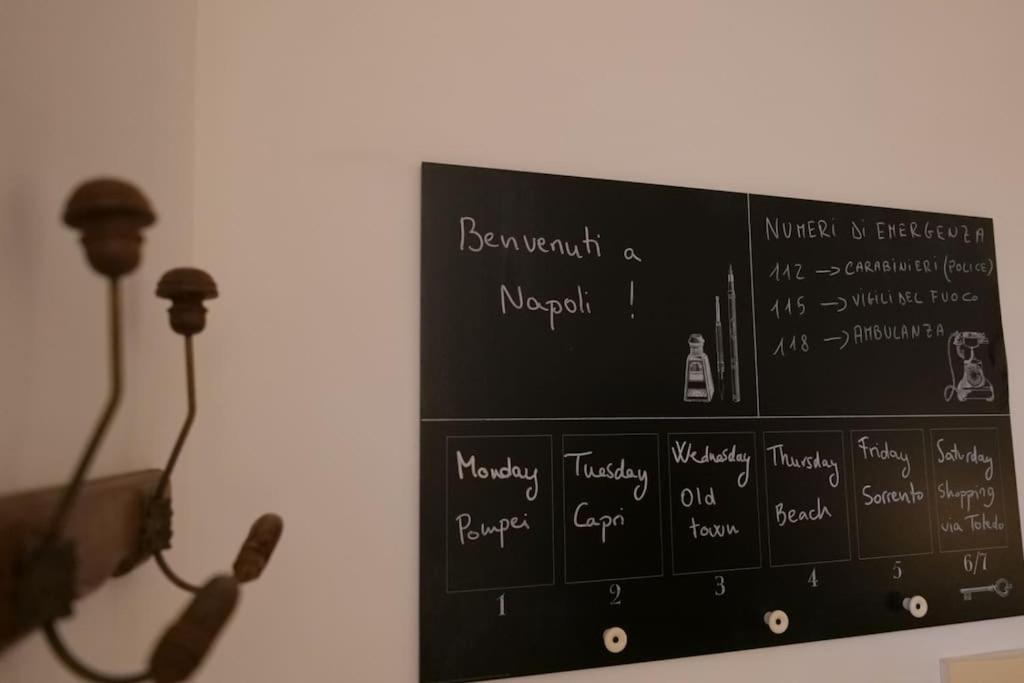 Il tempo ritrovato Casa Vacanze - 5