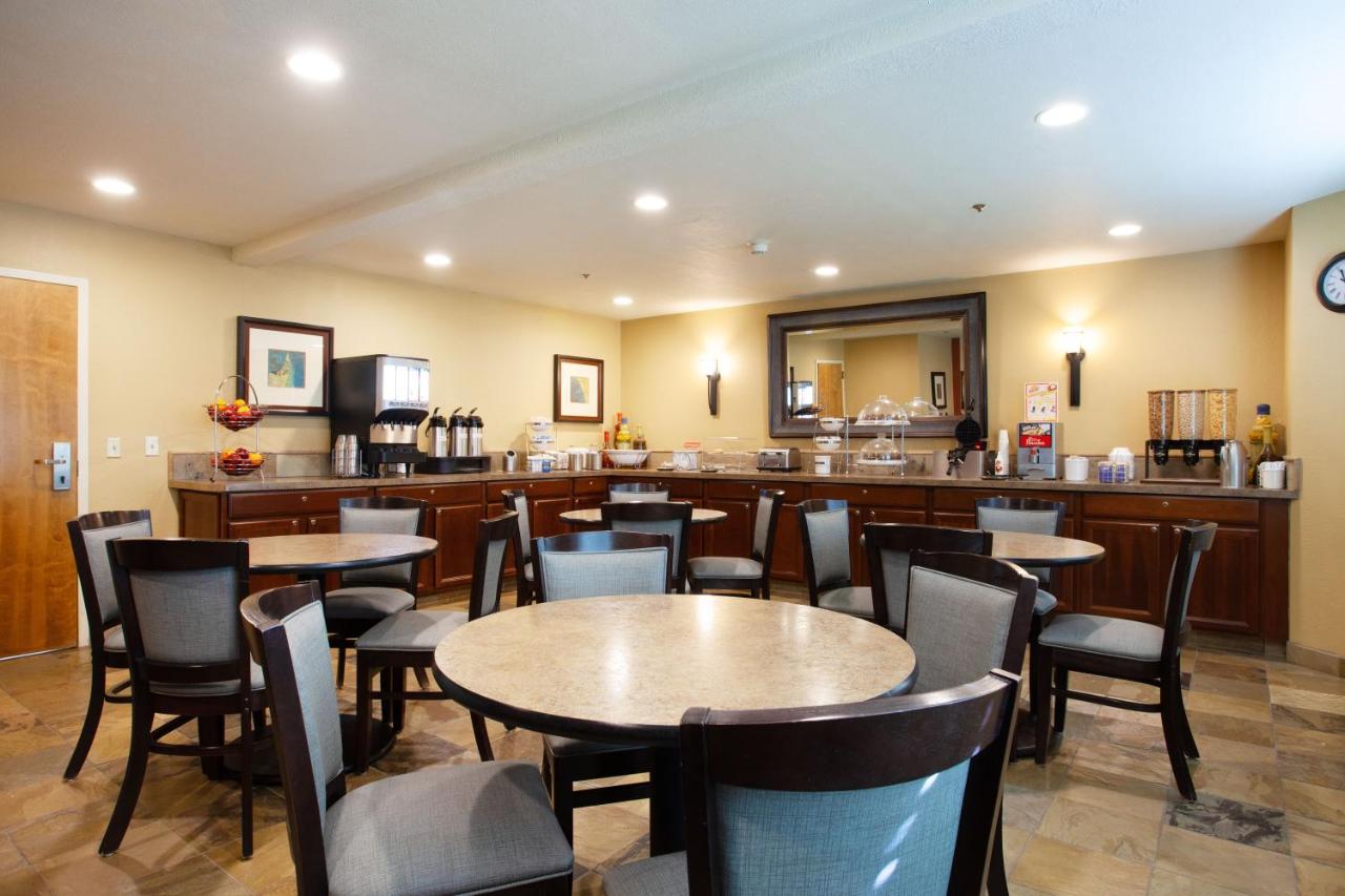 Mountain Home Inn — photo 11