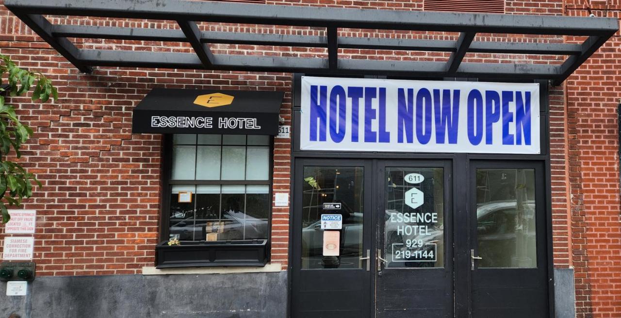 Union Hotel Brooklyn — photo 9