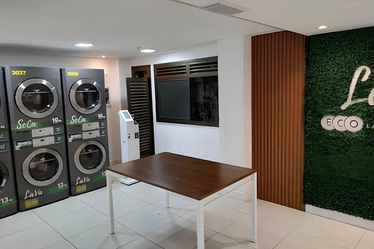 Flat hotel 909 RioCentro / Rock inRio / Projac /Farmasi Arena / Barra da Tijuca / rRio de Janeiro - 5