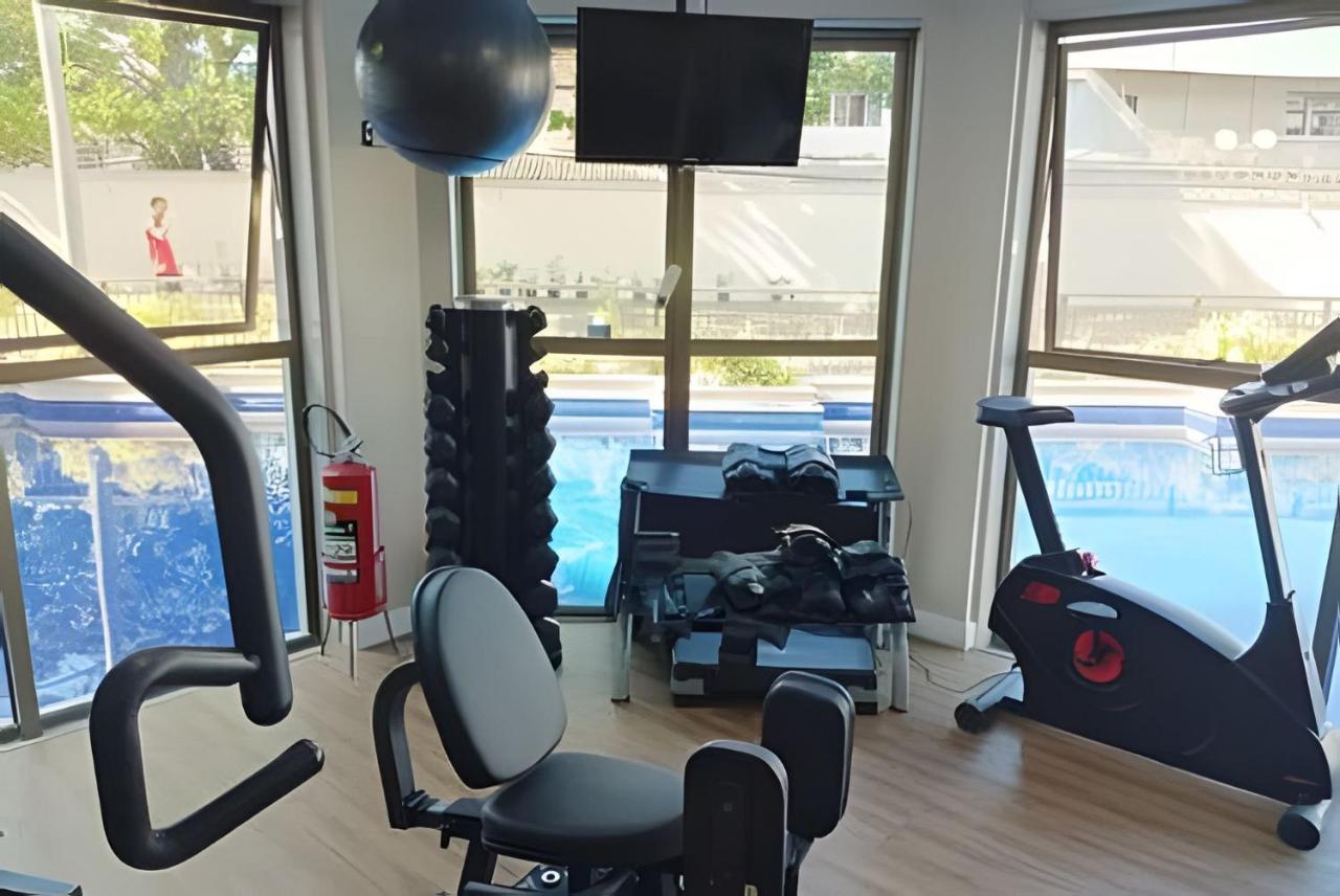 Flat Hotel 1407 RioCentro / Rock inRio / Projac / Farmasi Arena / Rio de Janeiro - 3