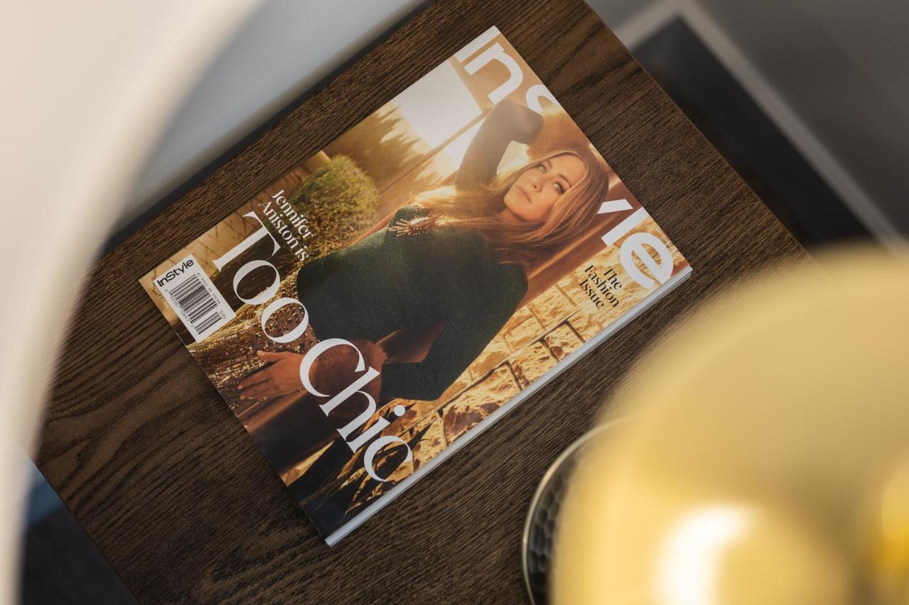 Stylish DTLA Home With Views - 5