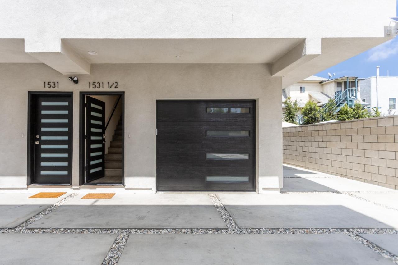 Stylish DTLA Home With Views - 2