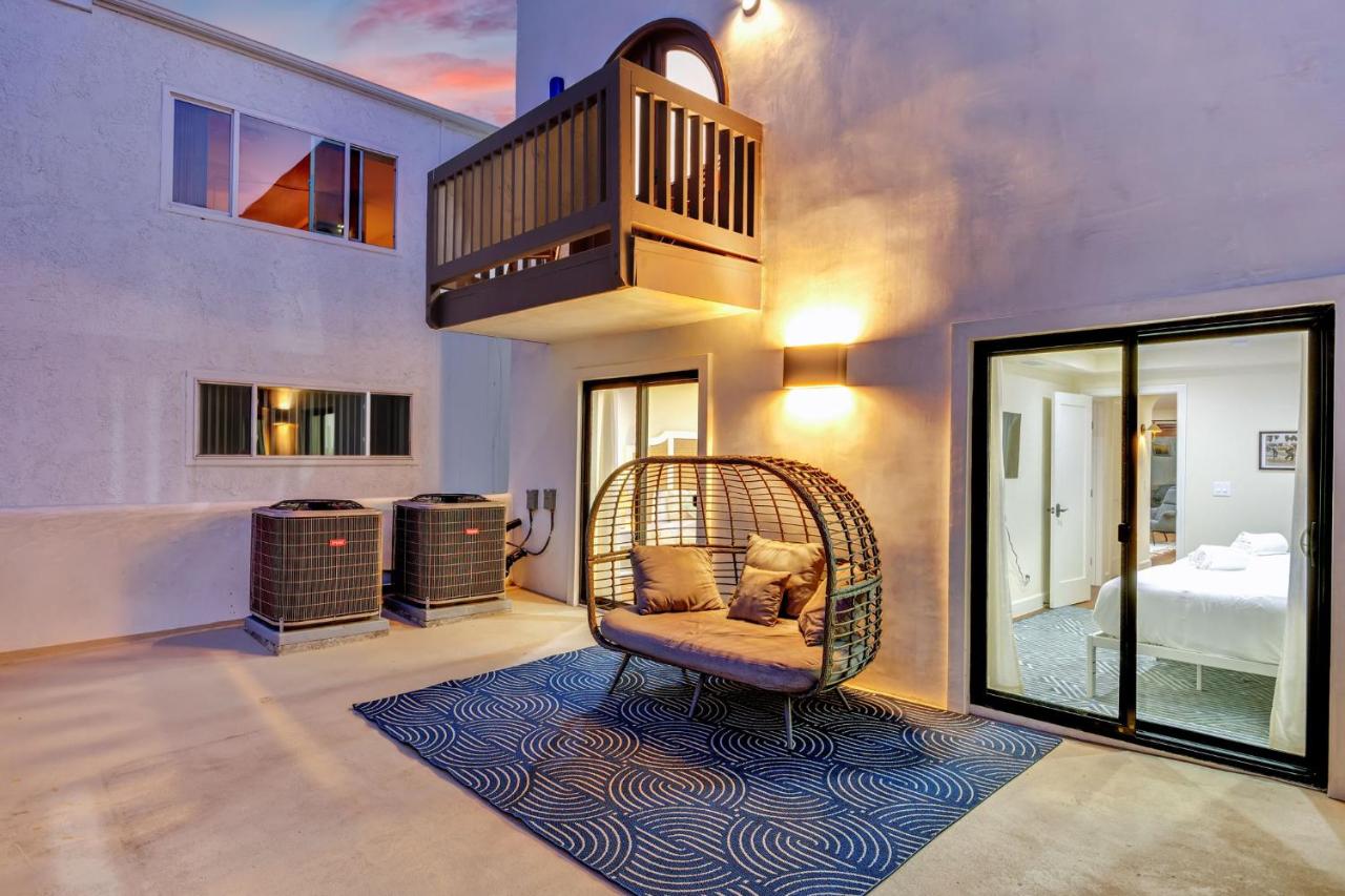 Venice Beach Villa - 2