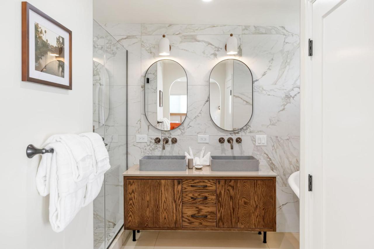 Venice Beach Villa - 3