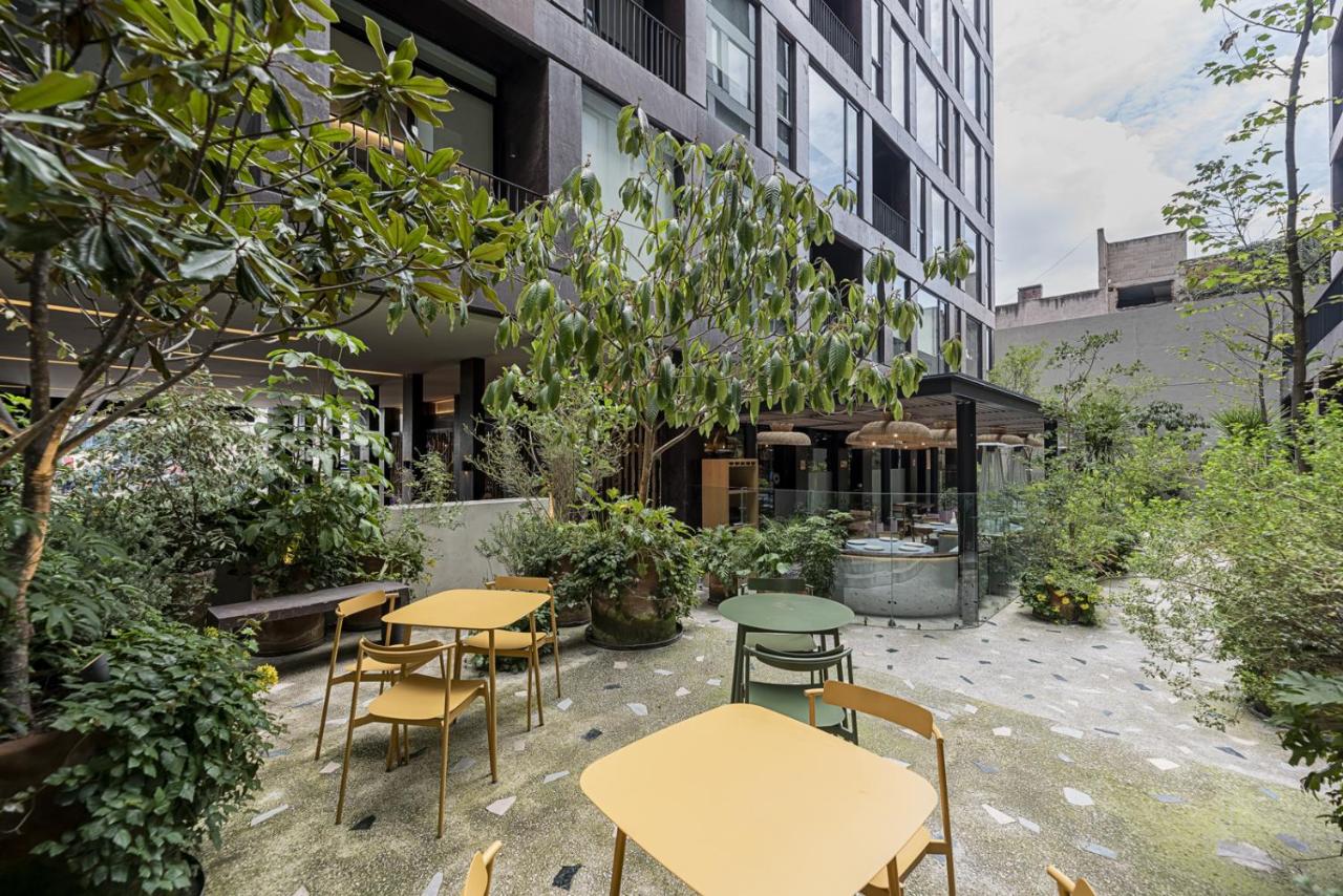 Cuadra 134 Residencial Condesa - 5