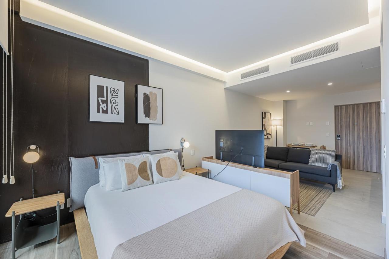 Cuadra 134 Residencial Condesa - 3