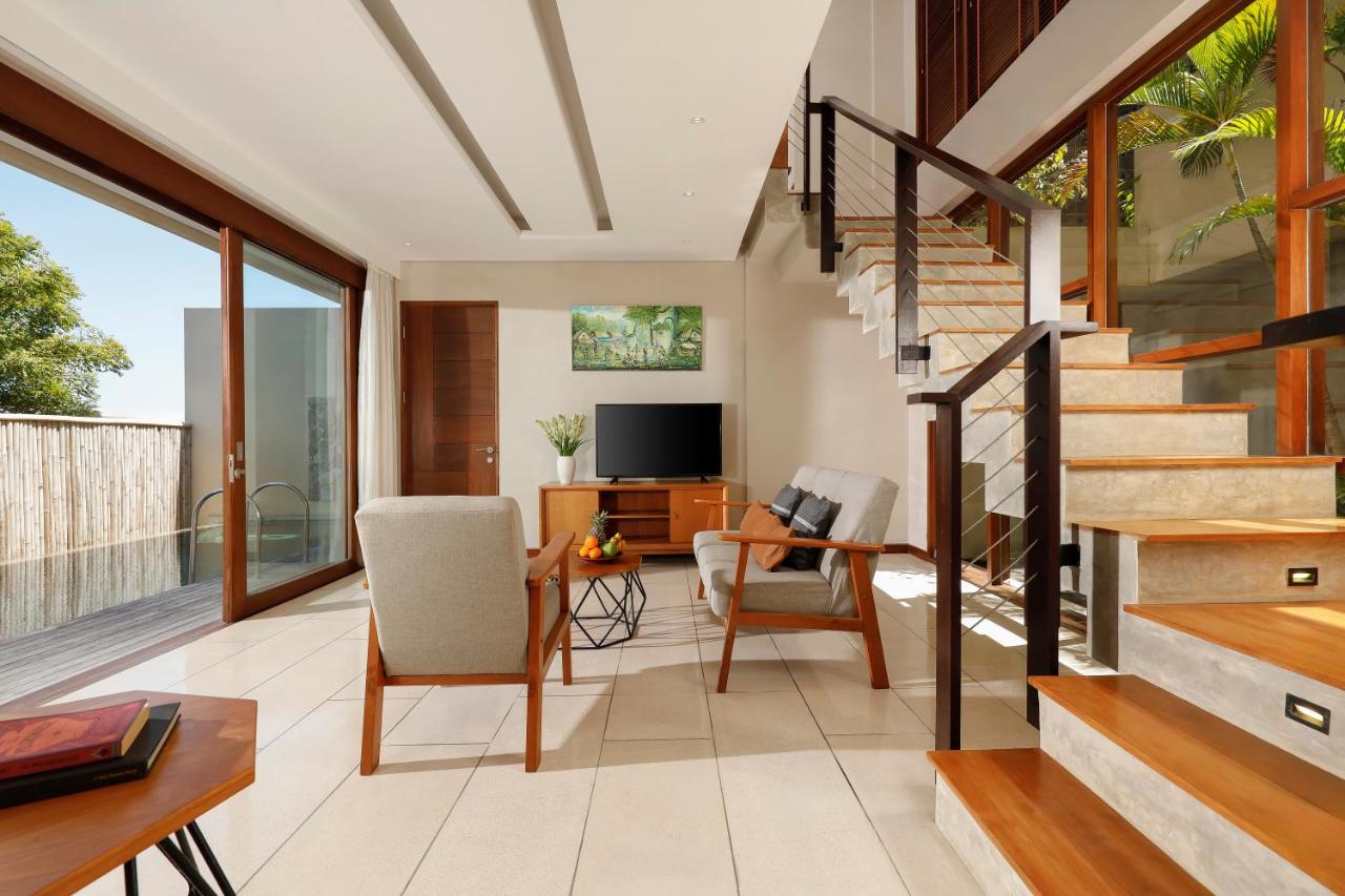 Kampi Villas Nusa Dua - 3