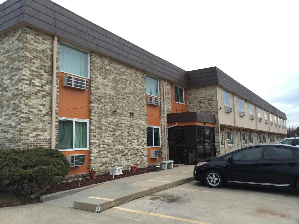 Relax Inn — photo 10