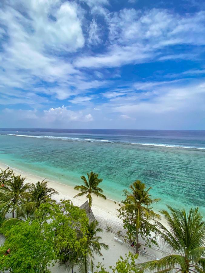 Beachfront Apartment - 5