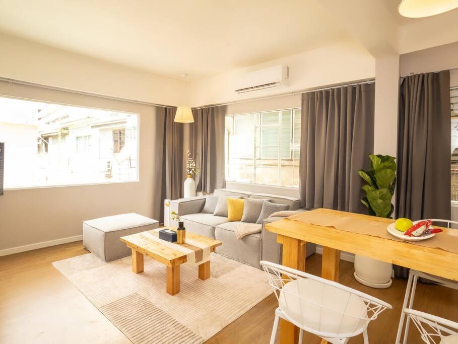 Cozy studio for 3 guests in the heart of Silom - 3B - 3