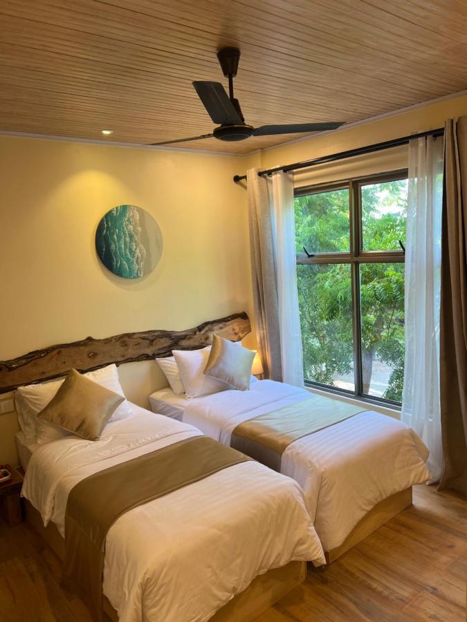 Holiday Home Dhiffushi - 2