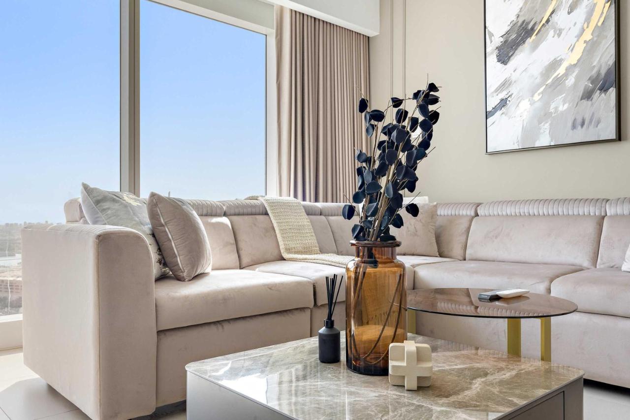 Silkhaus Vacation Homes Gate Tower Luxurious Studio with City View - 4